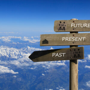 Memoir for Healing and Life Transitions - The Future